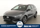 Hyundai i30 Kombi 1.0 T-GDI DCT Family, Navi, ACC, Side,