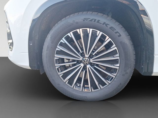 Tayron 2.0TDI DSG 4Motion R-Line AHK