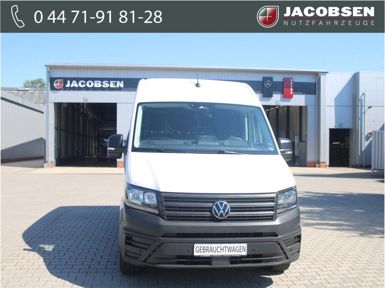 Volkswagen Crafter 35 TDI Klima / Sitzheizung / Telefon