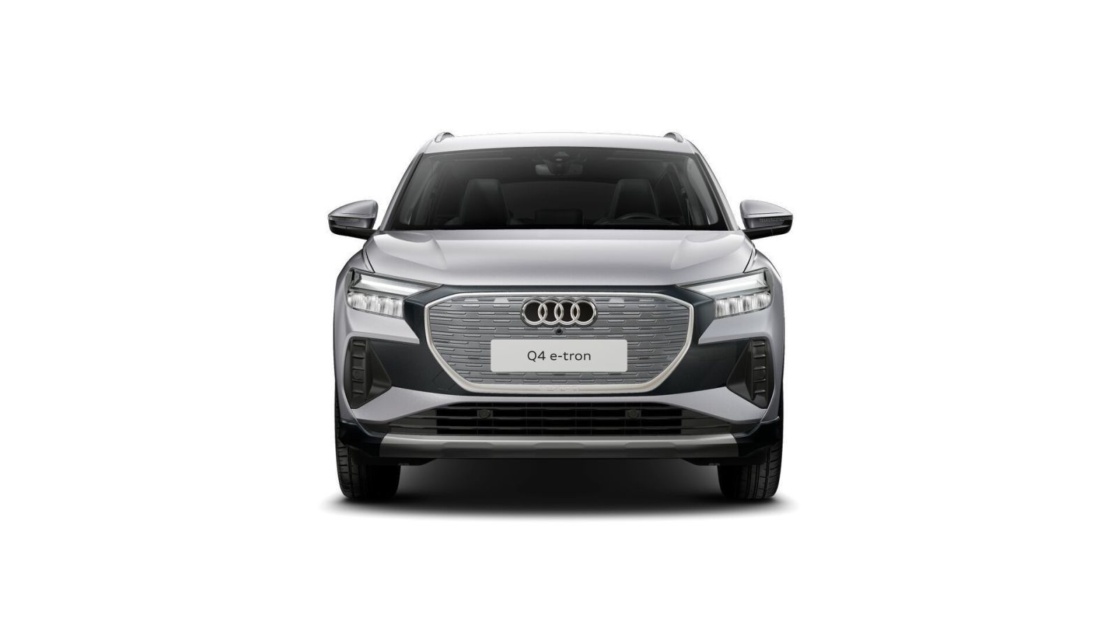 Audi Q4 e-tron - Bild 4