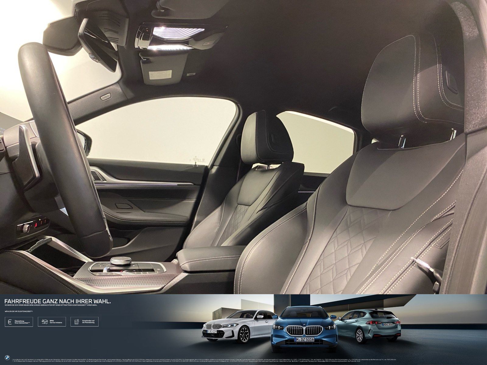 BMW M440 - Bild 8