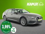 Audi A6 40TDI Avant S-Tronic+LED+NAVI+PDC+TEMPO+LEDER