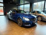 Mercedes-Benz C 300 AMG Coupe Panorama - gebrauchte Mercedes-Benz C 300 aus dem Jahr 2017