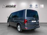 Volkswagen Multivan Highline 2.0 TDI DSG AHK Leder Navi Kam - Volkswagen: Standheizung