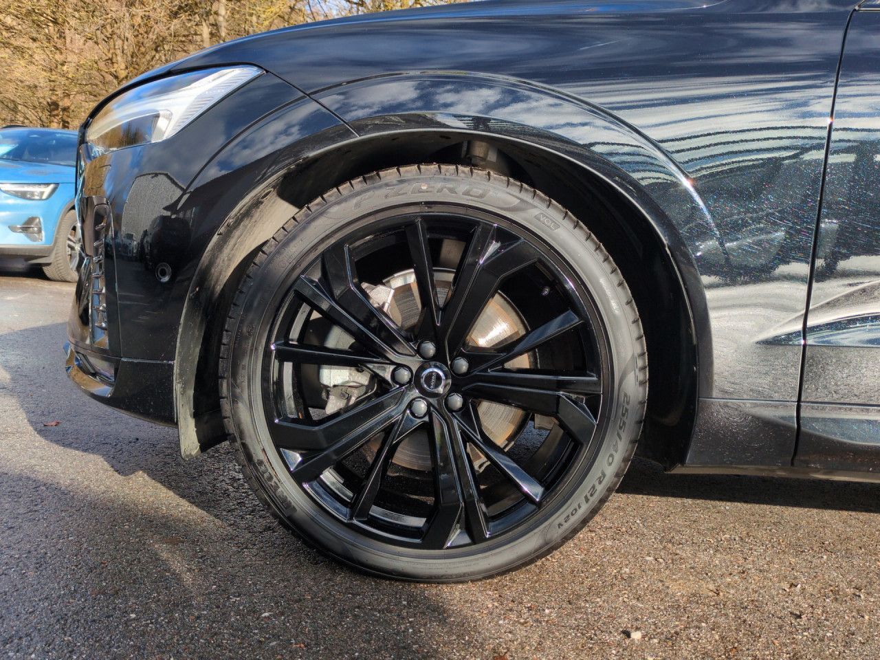 Volvo XC60 - Bild 24