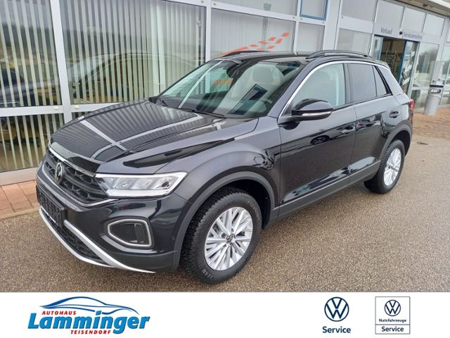 Volkswagen T-Roc Life NAVI PDC SHZ CLIMATRONIC