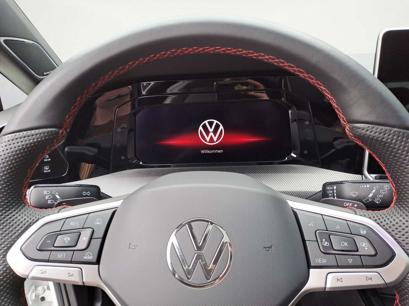 Volkswagen Golf - Bild 10
