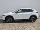 Mazda CX-5 2.5l (194PS) Newground AWD 360° Kamera Teil - Mazda CX-5: Newground