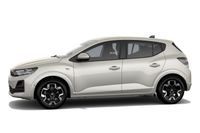 Dacia Sandero - Vorschau Bild 9