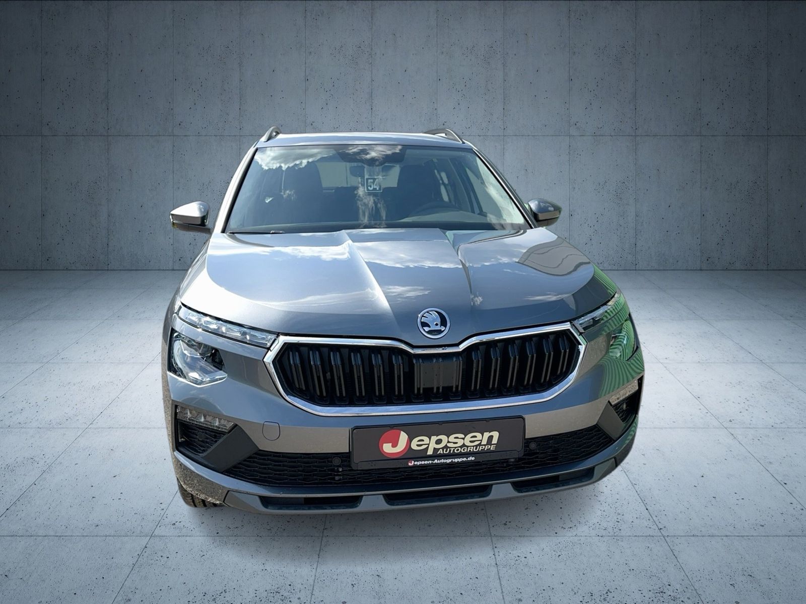 Skoda Kamiq - Bild 8