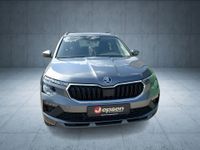 Skoda Kamiq - Vorschau Bild 8