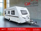 Weinsberg Cara One 480 EU - Einzelbetten - Wohnwagen Ei
