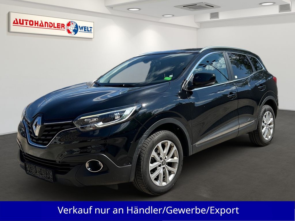 Angebot ansehen Renault Kadjar