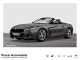 BMW Z4 sDrive20i M Sport Navi+SHZ+HiFi+LED+Alarm+Win - BMW Z4 in Dortmund