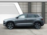 Skoda Karoq Sportline 2.0TSI 4x4 Pano AHK  19" - Skoda Neuwagen
