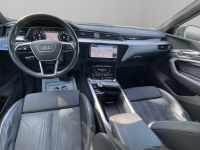 Audi Q8 e-tron - Vorschau Bild 17