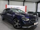 Mercedes-Benz E 300 d T 4M AVANTGARDE BLUE & BEIGE / LASER - Mercedes-Benz E 300 in Hamm