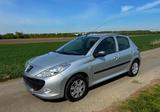 Peugeot 206 1.4 75 - Plus
