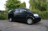 Volkswagen VW T5.1 Multivan Camper Van 7-Sitzer Autom... - gebrauchte VW T5 Multivan aus dem Jahr 2004