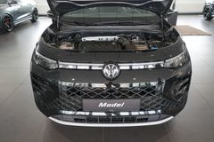 VW Tayron 2.0 TDI R-Line | Pano | AHK | 7-Sitzer VW Tayron 2.0 TDI R-Line | Pano | AHK | 7-Sitzer