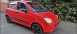 Chevrolet Sparsames mini Auto Chevrolet Matiz Scheck... - Chevrolet Matiz von privat