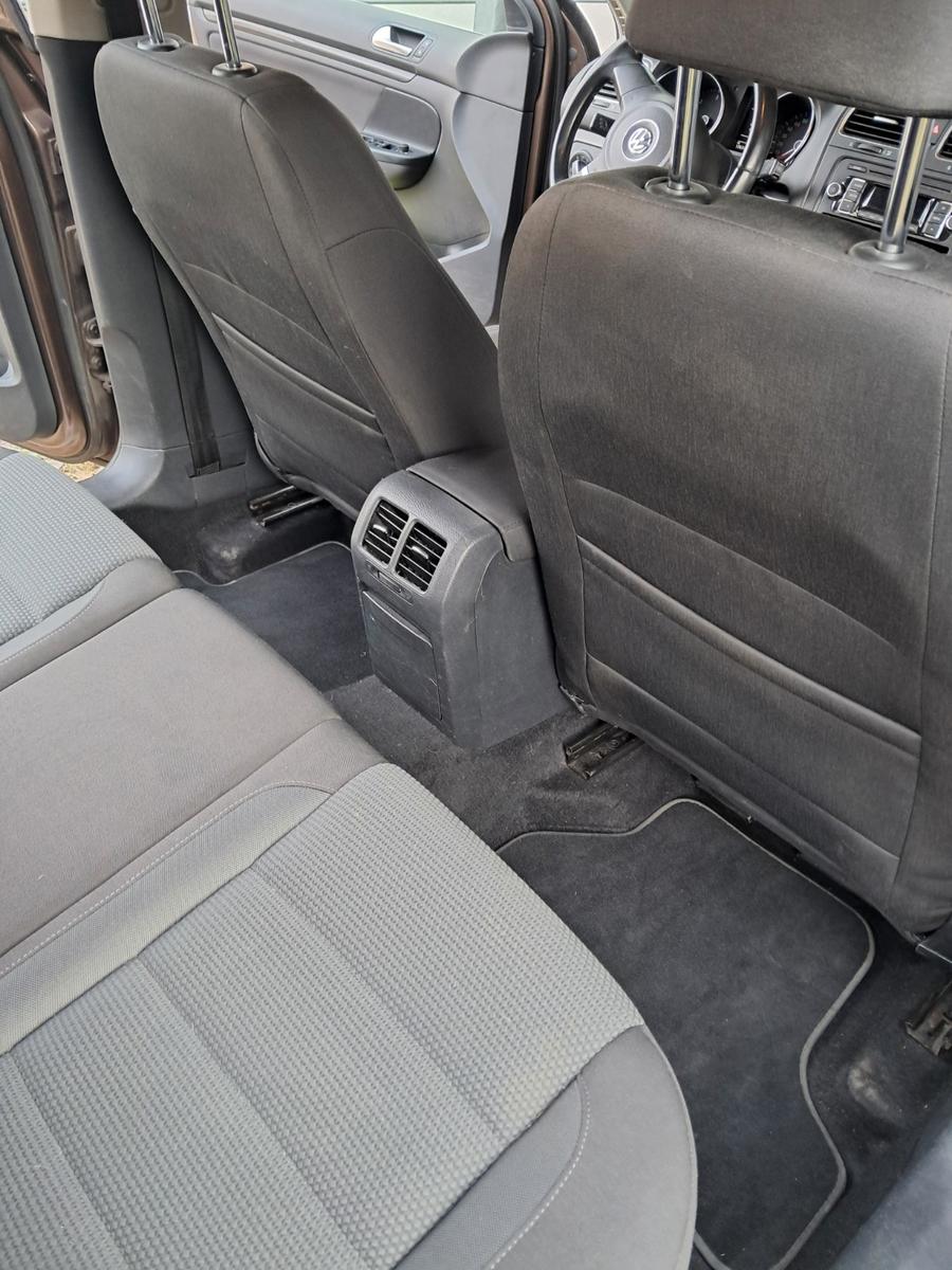 Volkswagen Golf 2012 — photo 9