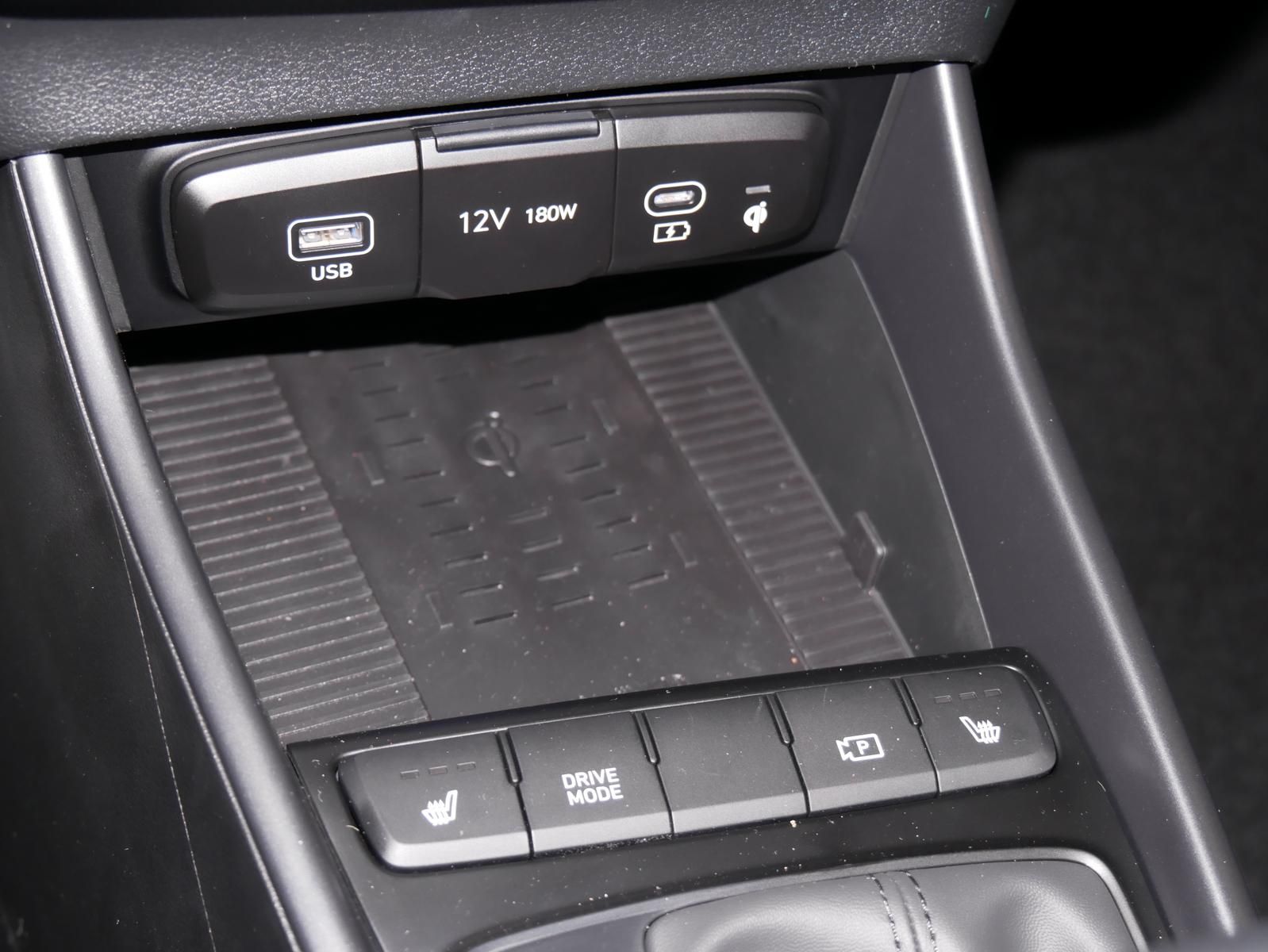 Hyundai i20 - Bild 14