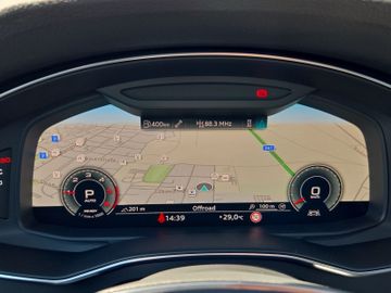 Audi A6 - 10