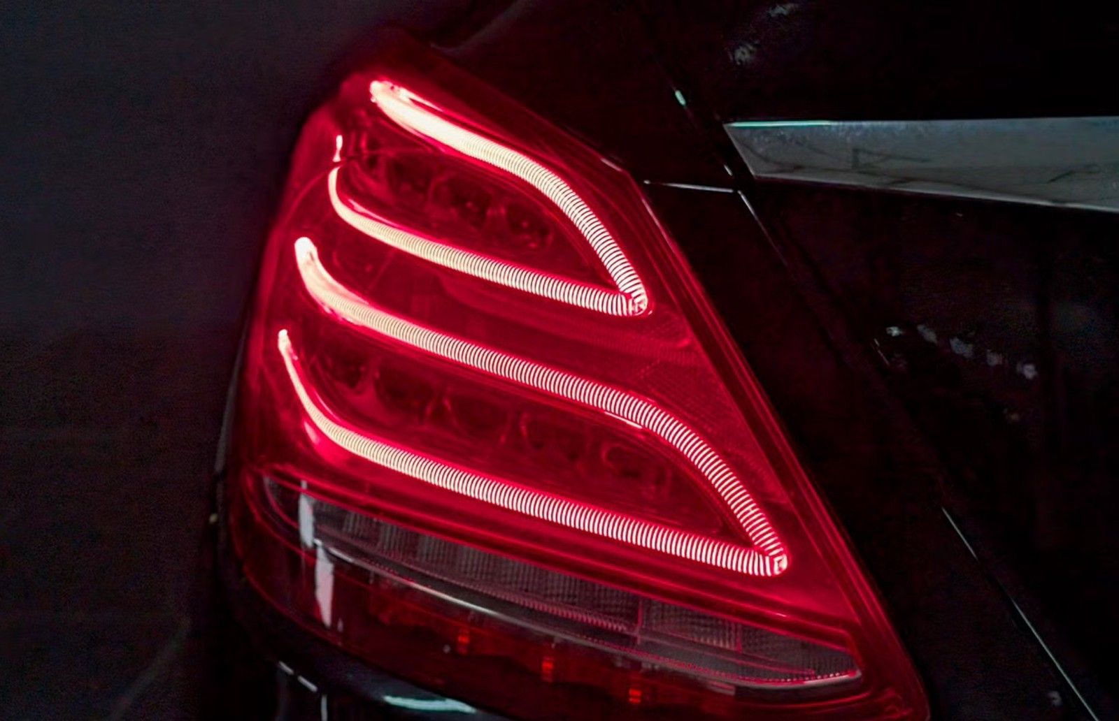 Mercedes-Benz C 220 BlueTec / d 7G Avantgarde foto 9