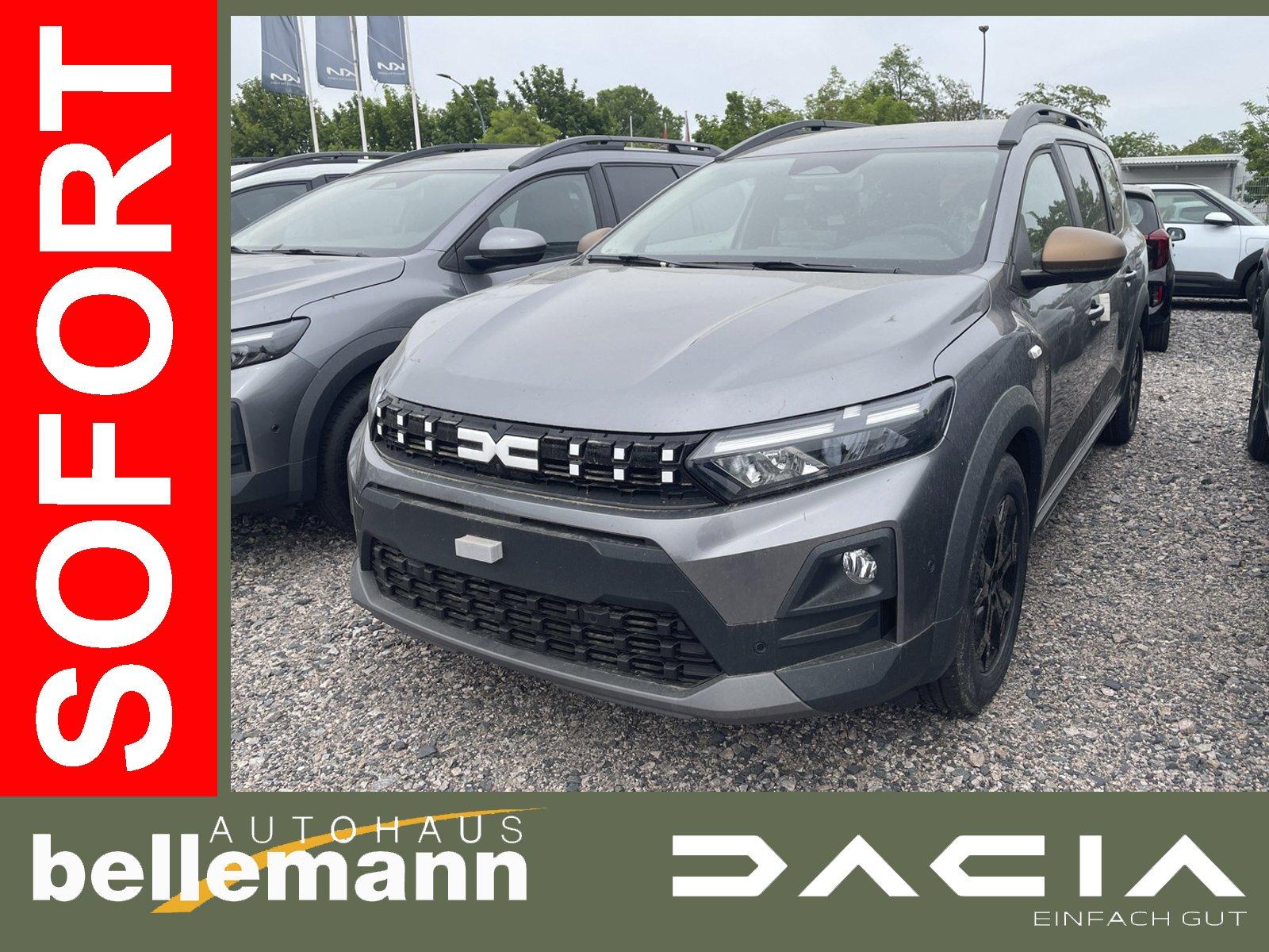 Dacia Jogger TCe 110 Journey |SOFORT