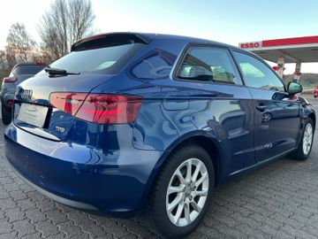 Audi A3 - 10