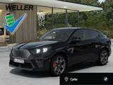 BMW iX2 xDrive30 M SPORT PRO H/K DAPro HUD AdapLED - schwarze BMW iX2