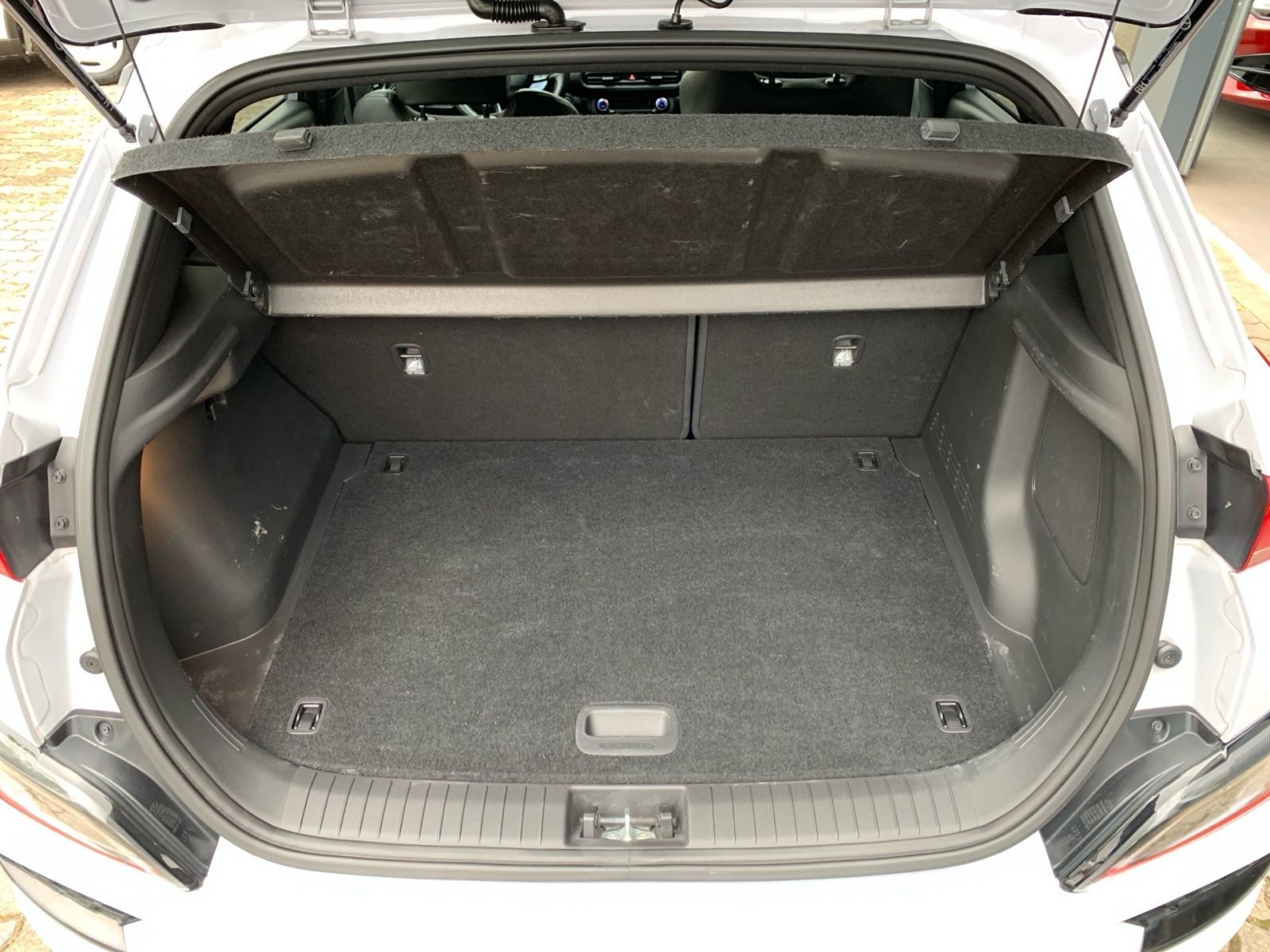 Fahrzeugabbildung Hyundai KONA 2.0 T-GDI N Performance 8-DCT