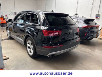 Audi Q7 - 2