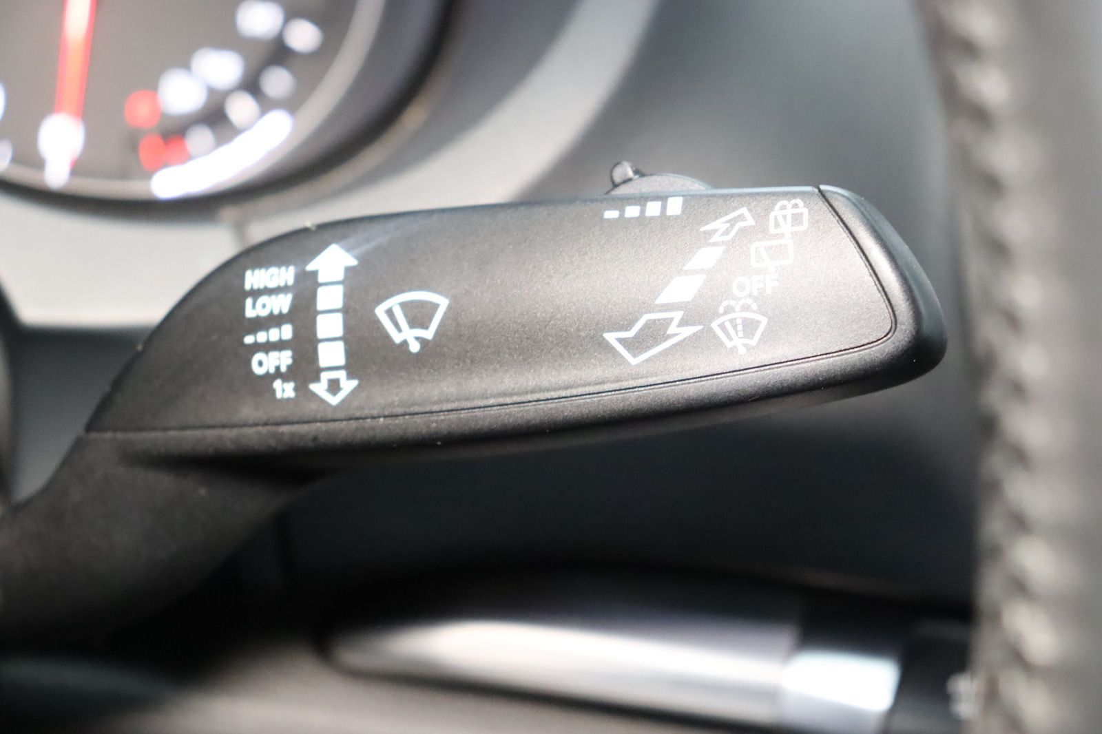 Fahrzeugabbildung Audi A3 2.0 TDI Ambition Sport * Xenon * Alcantara