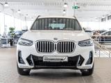 BMW X3 xDrive20d M-Sport Anhängk. Adapt.Fwk Harman/K - BMW X3 Gebrauchtwagen in Dortmund