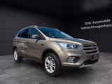 Ford Kuga Titanium AUT NAVI KMRA 1.HD SHZG KLIMA - Ford Kuga Titanium mit Benzin-Antrieb