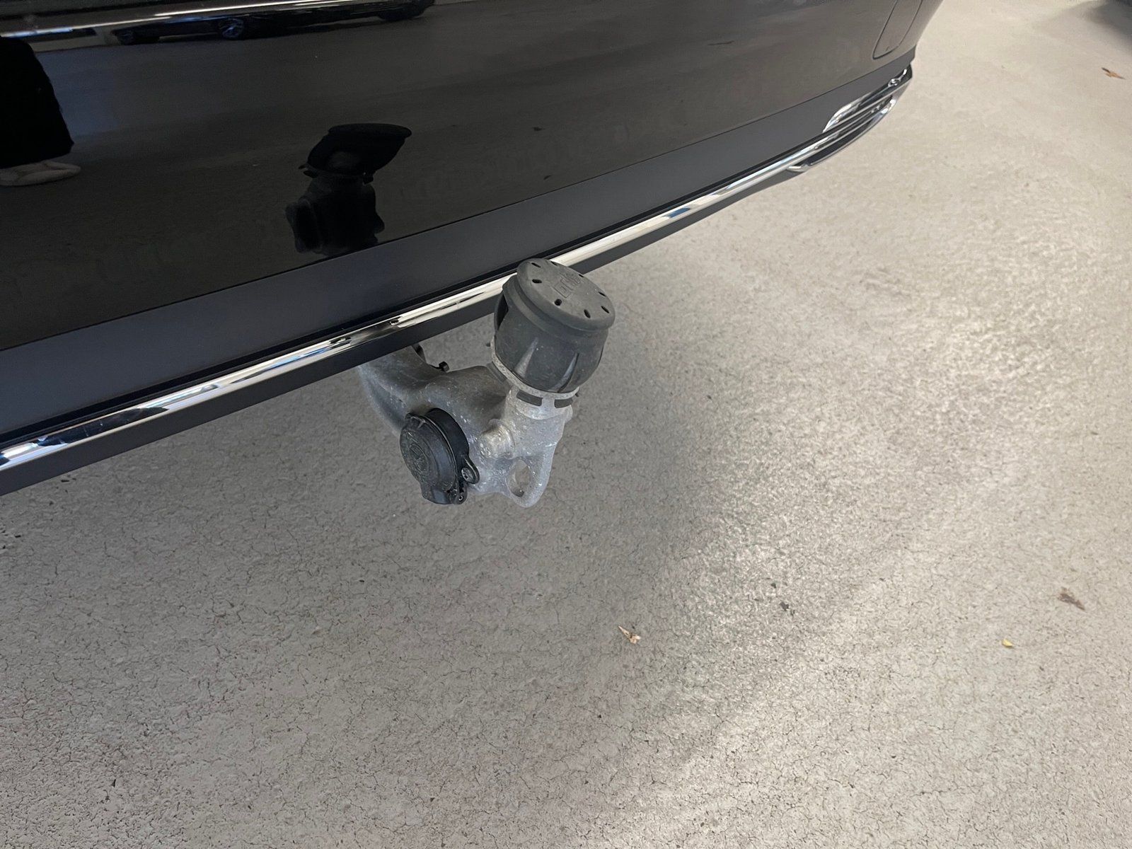 Fahrzeugabbildung Mercedes-Benz E 200 T Avantgarde*AHK*Kamera*Totwinkel*MBUX*LED
