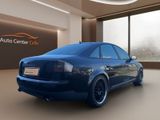 Audi A6 Lim. 3.0 Quattro/Xenon/PDC/TÜV NEU - Audi A6 aus 2002