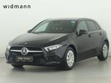 Mercedes-Benz A 180 d LED*Parktronic*Rückfahrkamera*Navi*SHZG* - Mercedes-Benz A 180 in Dresden