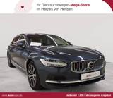 Volvo V90 T6 Recharge AWD Inscription PANO AHK - Volvo V90: Recharge Inscription