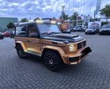 Mercedes-Benz G 450 - Mercedes G 450 SUV