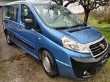 Fiat Scudo Panorama Family 10 L1H1 165 Mul... - Fiat Scudo: Kombi