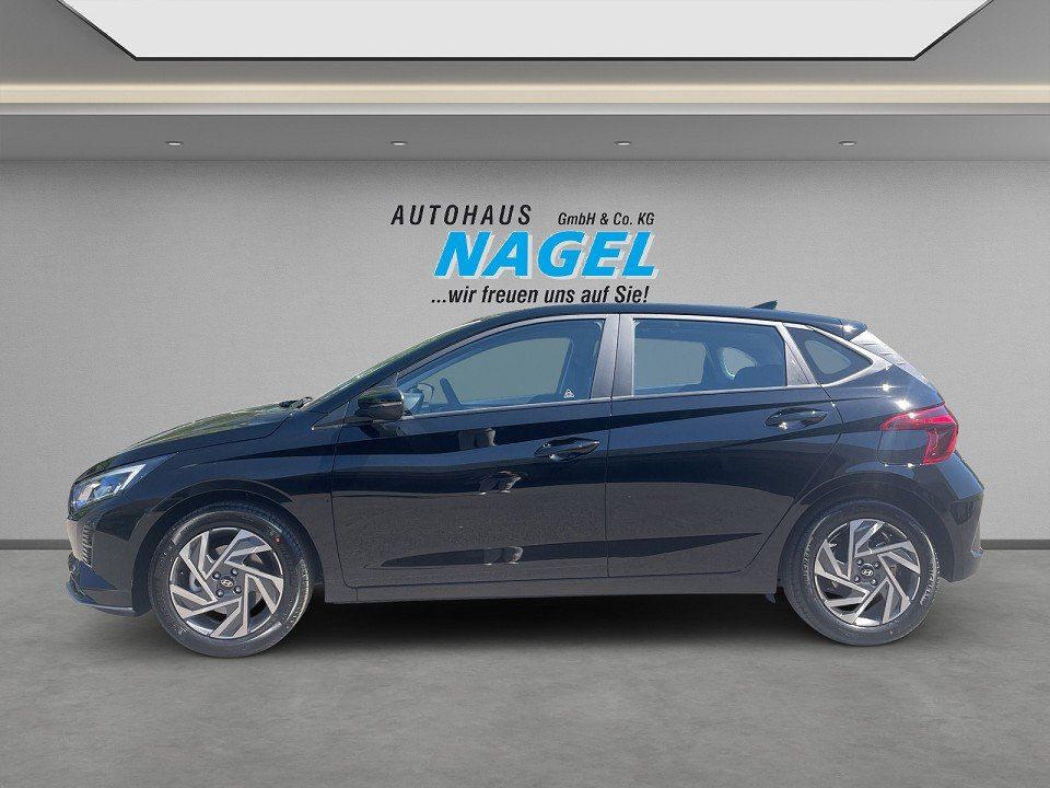 Hyundai i20 - Bild 4