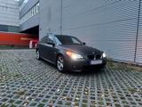 BMW Bmw 535d M paket abwerk - BMW 535 aus 2006: 535d