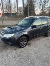 Subaru Verkaufe Subaru Forester Edition SH, Bauja... - Subaru Forester: Edition