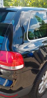 Volkswagen Touareg 3.0 V6 TDI Tiptronic Individual Indi... - gebrauchte VW Touareg aus dem Jahr 2005