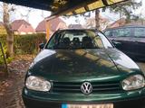 Volkswagen Golf 4 Variant Kombi fahrbereit Youngtimer - Volkswagen: Youngtimer