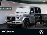 Mercedes-Benz G 400 d AMG Line NIGHT AHK STANDHZ. SHD MULTIB. - gebrauchte Mercedes-Benz G 400 aus dem Jahr 2023