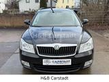 Skoda Octavia Combi Impuls Edition - Skoda Octavia: Impuls Edition